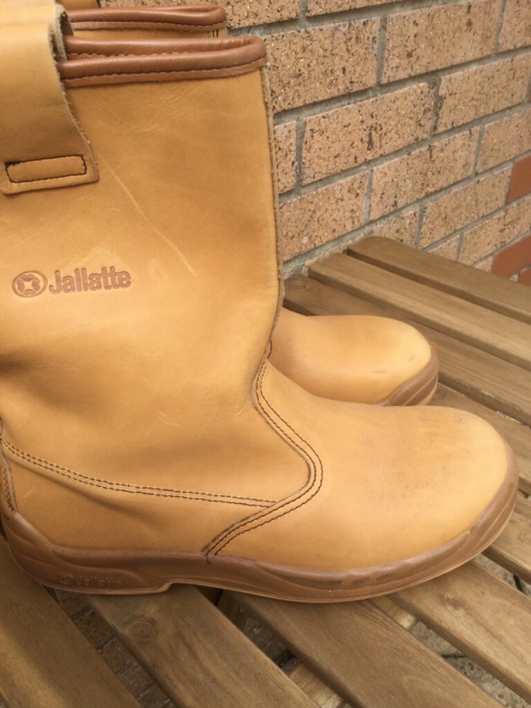 jallatte boots uk